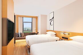 Fairfield by Marriott Guangzhou Konggang