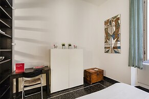 Central Corner in Genoa by Wonderful Italy