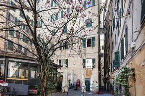 Central Corner in Genoa by Wonderful Italy