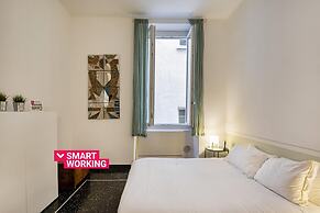 Central Corner in Genoa by Wonderful Italy