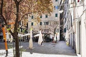 Central Corner in Genoa by Wonderful Italy