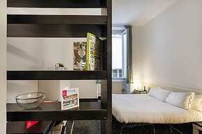 Central Corner in Genoa by Wonderful Italy