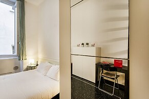 Central Corner in Genoa by Wonderful Italy