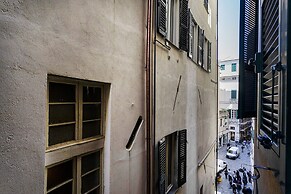 Central Corner in Genoa by Wonderful Italy