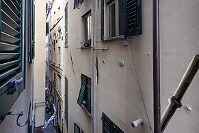 Central Corner in Genoa by Wonderful Italy