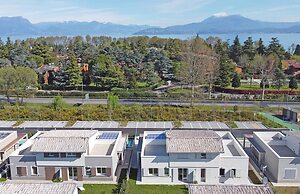 Villa Prestige 23 by Wonderful Italy