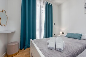 Villa Cesarica Zadarvillas