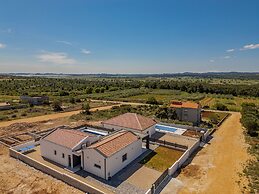 Villa Cesarica Zadarvillas