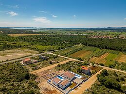 Villa Cesarica Zadarvillas