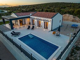 Villa Cesarica Zadarvillas