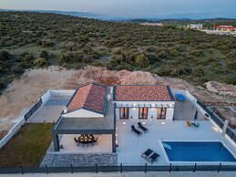 Villa Cesarica Zadarvillas