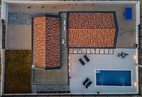 Villa Cesarica Zadarvillas