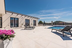Villa Cesarica Zadarvillas