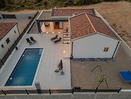 Villa Cesarica Zadarvillas