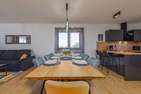 Villa Cesarica Zadarvillas