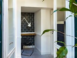 Iommella Luxury Flat - Schifano