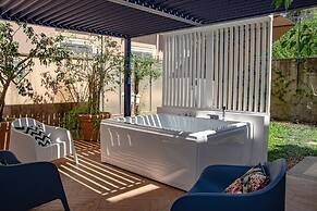 Iommella Luxury Flat - Schifano