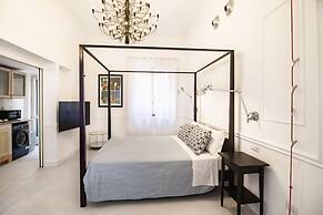 Iommella Luxury Flat - Schifano