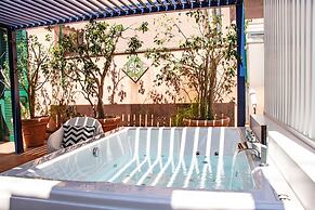 Iommella Luxury Flat - Schifano