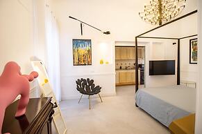 Iommella Luxury Flat - Schifano