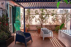 Iommella Luxury Flat - Schifano