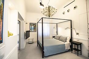 Iommella Luxury Flat - Schifano