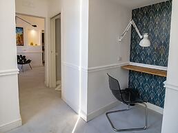 Iommella Luxury Flat - Schifano