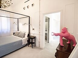 Iommella Luxury Flat - Schifano