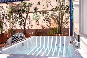 Iommella Luxury Flat - Schifano