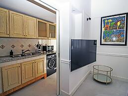 Iommella Luxury Flat - Schifano