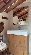 La casa Arancione