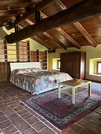 La casa Arancione