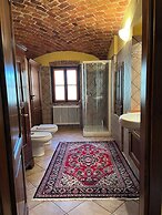 La casa Arancione