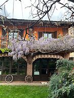 La casa Arancione