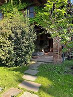 La casa Arancione
