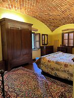 La casa Arancione