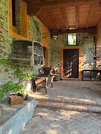 La casa Arancione