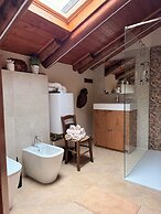 La casa Arancione