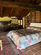 La casa Arancione