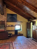 La casa Arancione