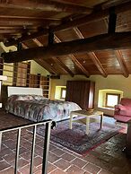 La casa Arancione