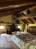 La casa Arancione