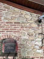 La casa Arancione