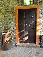 La casa Arancione