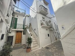 Casa Matilda in Fasano