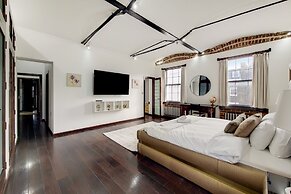 The Chesham Residences