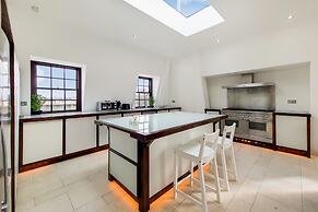 The Chesham Residences