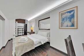 The Chesham Residences