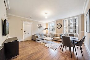 The Chesham Residences