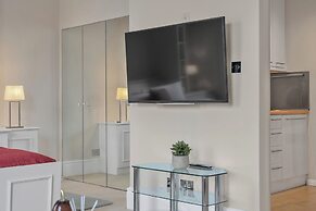 The Chesham Residences
